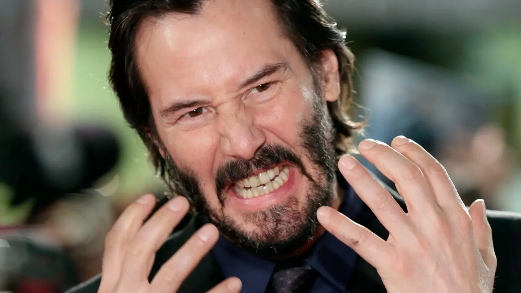 Olyan erős gombaölő szert találtak, hogy Keanu Reevesről nevezték el