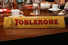 Eltűnik a hegycsúcs, nem használhatja tovább logóját a Toblerone