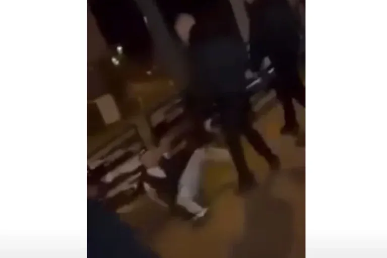 Boxeres verekedés volt egy nyíregyházi diszkónál, biztonsági őröket is őrizetbe vettek
