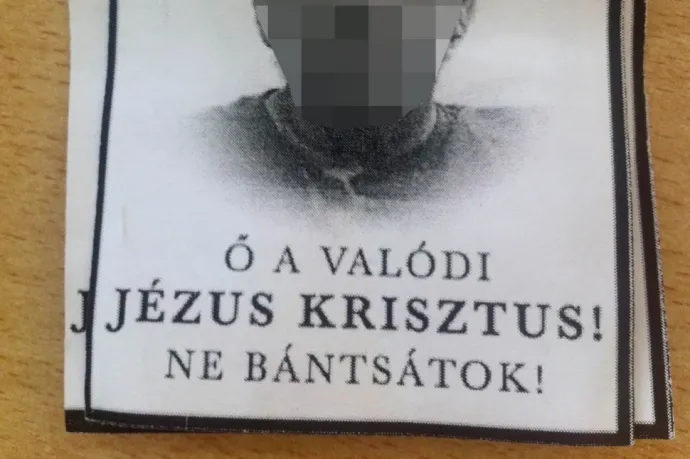Nevelt lánya örökségét is elvette a zalai ál-Jézus a volt élettársa szerint
