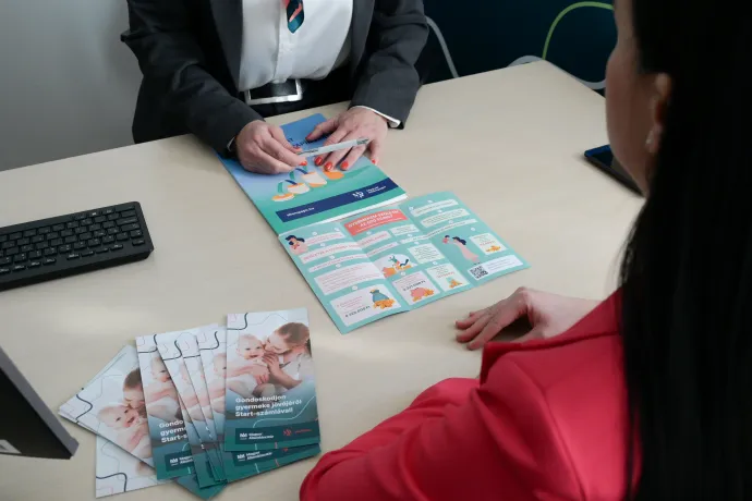 Hitelből állampapírt venni? Jó üzlet lehet, most a semmiből is csinálhatunk milliókat