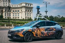Lehet készülni: kedden visszatérnek a Google Street View autói Romániába, hogy mindent lefényképezzenek