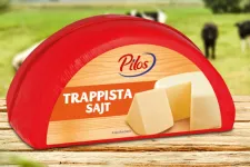 Kitört a sajtháború: mostantól a Lidlnél is van kilónként 3000 forintért trappista