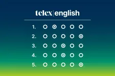 Be a part of shaping Telex English!