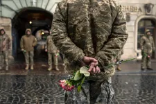 A NATO szerint Oroszország ötször több katonát vesztett Bahmutban, mint Ukrajna