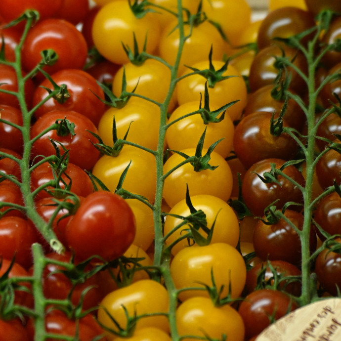 Hiába csökken néhány termék ára, még messze van a fordulat az élelmiszerek inflációját tekintve