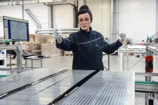 Hatalmas, egymilliárd eurós beruházással épít napelemgyárat egy német vállalat Romániában