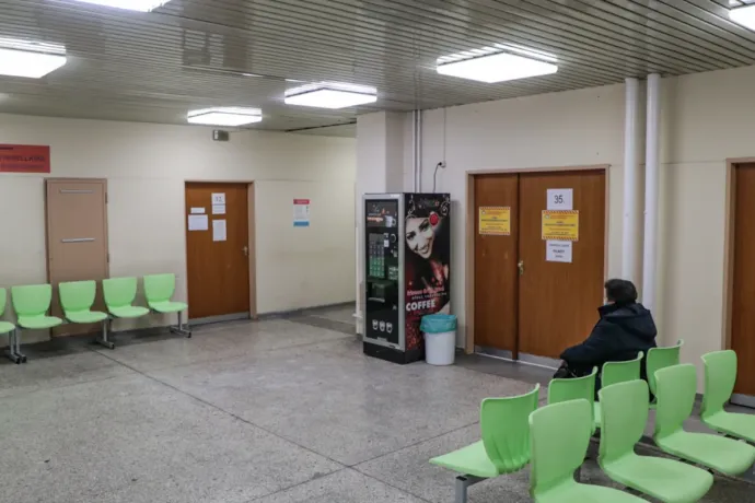 Elindult az új rendszer, megnéztük, milyen a háziorvos nélküli ügyelet
