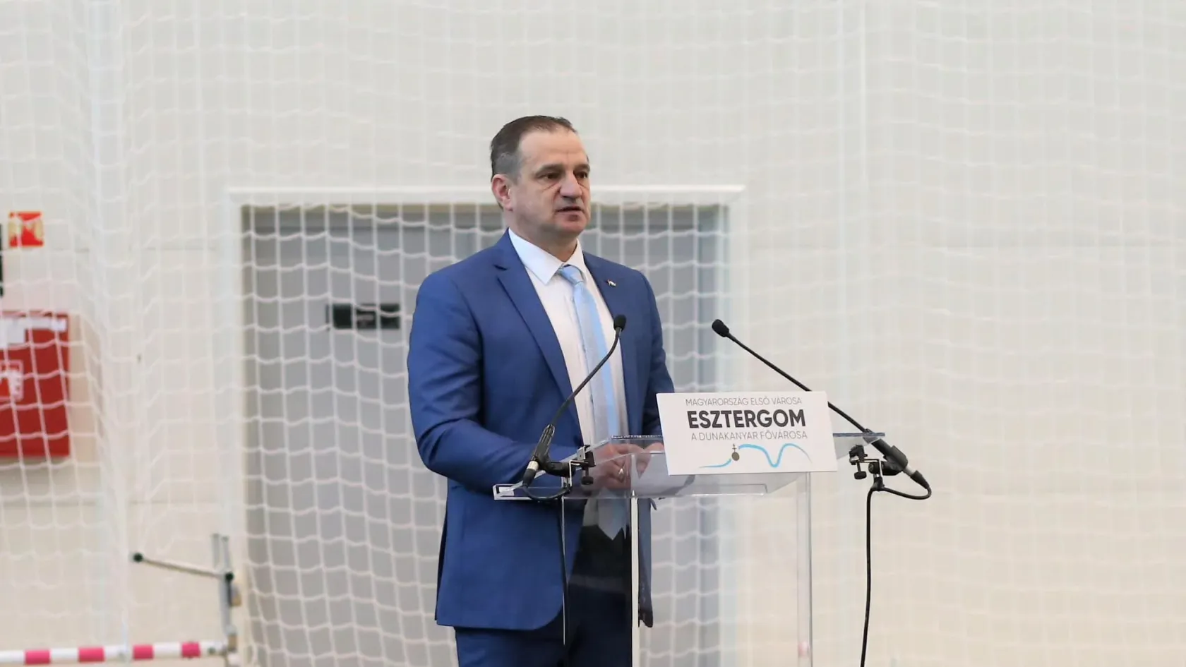 Volt esztergomi képviselőtársától béreltet lakást Völner Pál utódja