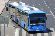 Kihasználatlanság miatt megszüntetik a 109-es buszt