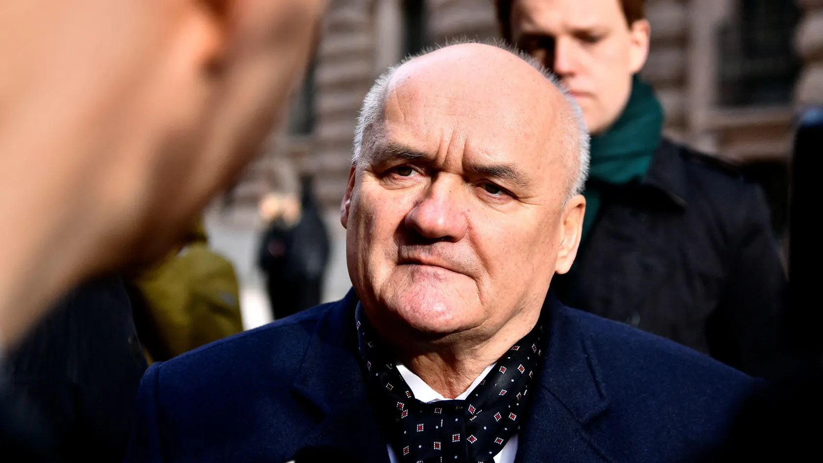 Hende Csaba: Támogatjuk Svédország NATO-tagságát