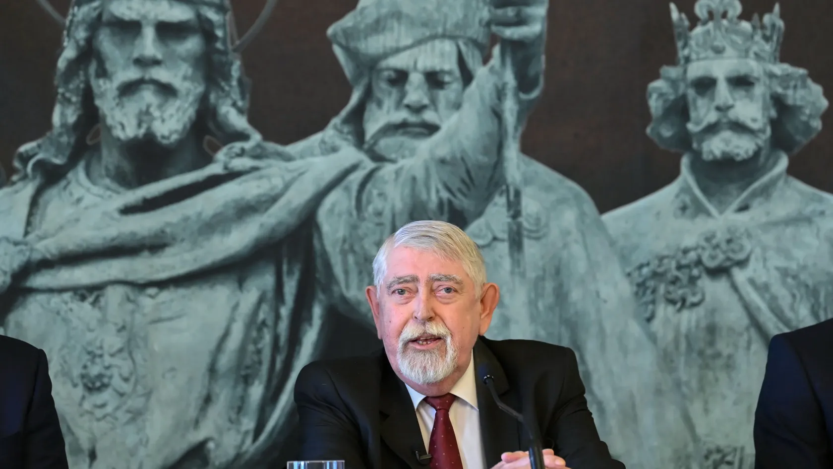 Kásler Miklós lesz a Magyarságkutató Intézet új főigazgatója