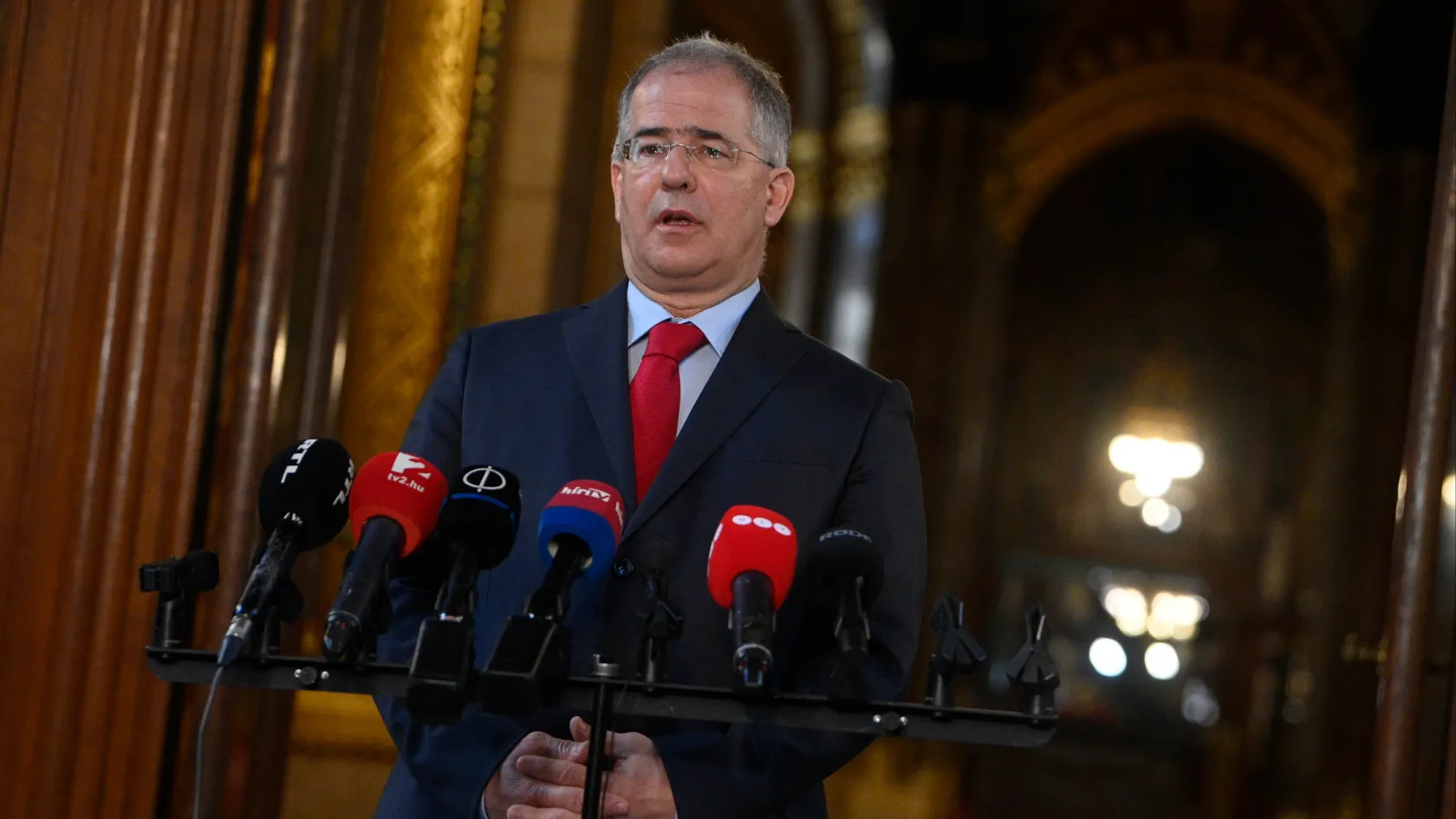 Kósa Lajos: Nyilvánvaló, ha Ukrajna veszít, akkor is marad belőle valami, mert meghaladja az oroszok integrációs képességét