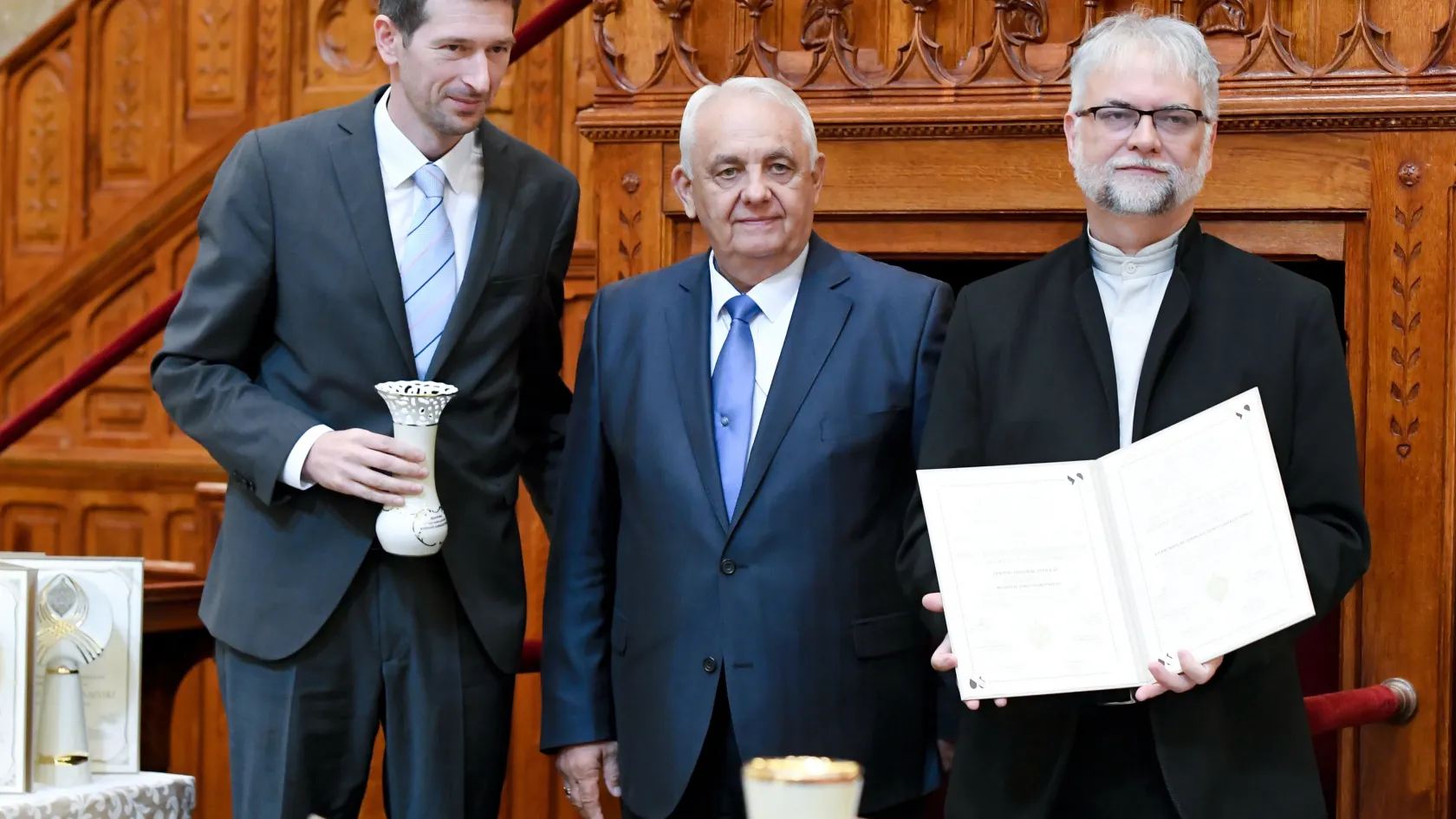 Orbán volt kultúrharcosa szerint a kommunista diktatúrában is kritikusabb volt a pártsajtó, mint most