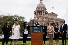 Megvárták, amíg vérmérgezést kap, csak utána végezhették el az abortuszt egy nőnél Texasban