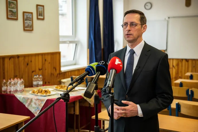 Valaki megint brutálisan szórta a pénzt februárban: az állam