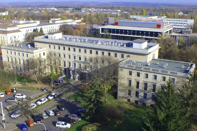 Törvénysértő, amit az egyik megyei kórházigazgató csinált, állítja az orvosi kamara