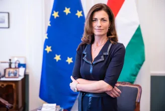 Ellenkérelmet nyújtott be Varga Judit az EU bíróságán a kötelezettségszegési eljárás ügyében