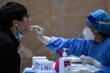 Hiába vezethet világjárványhoz ami a víruslaborokban zajlik, hiányzik a rájuk vonatkozó nemzetközi szabályozás