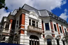 Négy év után ismét személyesen ülésezett a milliárdokból felújított villájában a Magyar Corvin-lánc testület