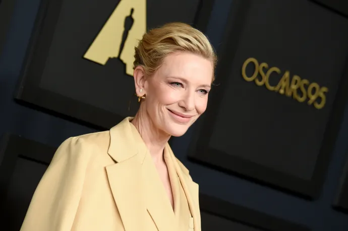 Cate Blanchett és Brendan Fraser is kap egy négyzetméter ausztrál földet az Oscar-jelölés mellé