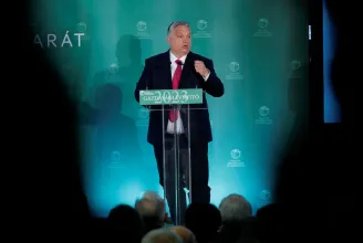 Orbán: A háború csak a felszín, de valójában újjászerkesztik Európa hatalmi szerkezetét