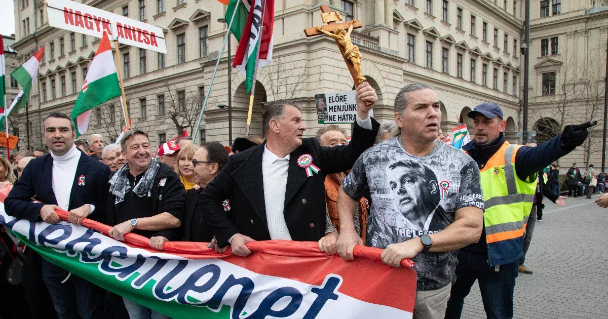 Albániánál is mélyebbre süllyedt a magyar demokrácia helyzete egy amerikai civil szervezet szerint