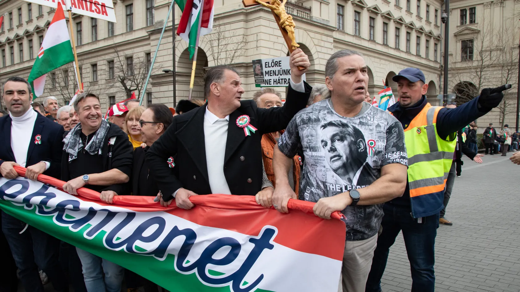Albániánál is mélyebbre süllyedt a magyar demokrácia helyzete egy amerikai civil szervezet szerint