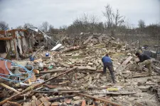 Az ukránok és az oroszok szerint is bevetettek Kinzsal hiperszonikus rakétákat az orosz erők csütörtökön