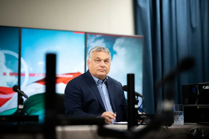 'We have never been so close to a local war escalating into a world war' – Orbán