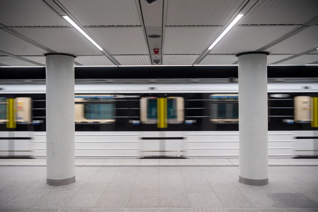 Vitézy bejelentette, meghosszabbítják az M3-as metrót