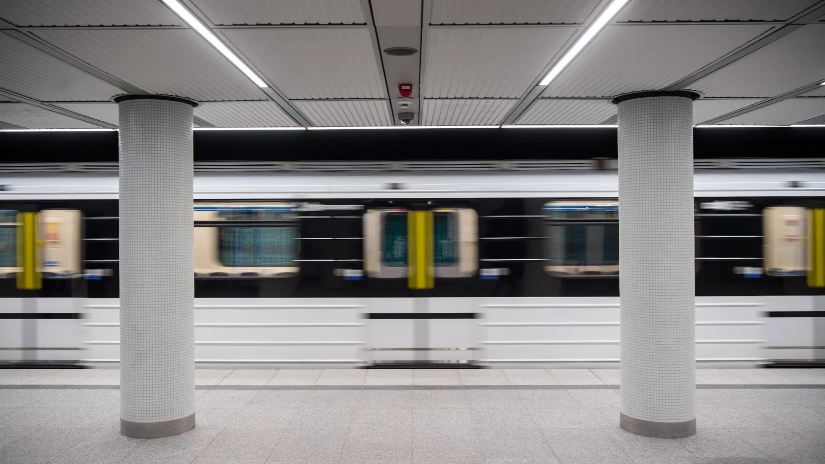 Március 20-tól hétköznaponként újra a teljes vonalon jár a 3-as metró