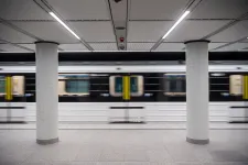 Március 20-tól hétköznaponként újra a teljes vonalon jár a 3-as metró