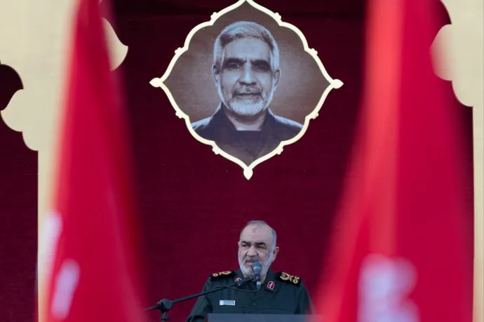 Megbékélni látszik Irán és Szaúd-Arábia