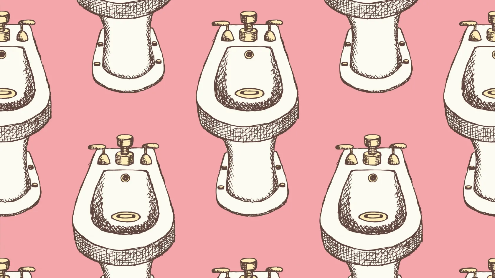 Tévhitek miatt viszolygunk a bidétől, pedig más emberekké tehet minket