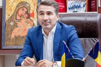 Korrupció miatt jogerősen hat év és nyolc hónap börtönre ítélték a Neamţ Megyei Tanács elnökét