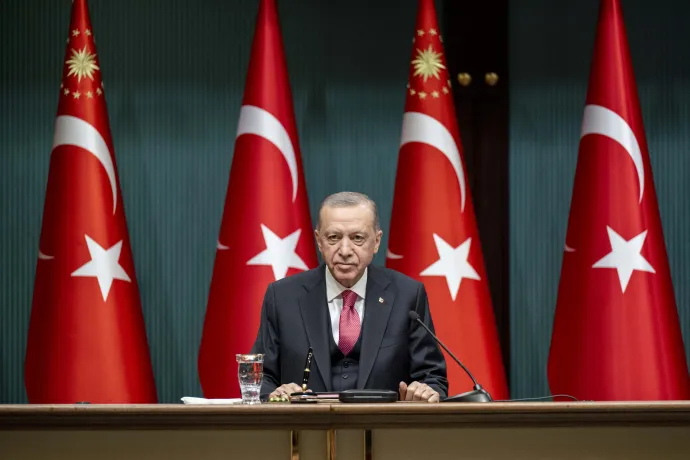 ErdoGone? – Komoly kihívás vár a török elnökre a közelgő választáson