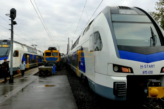 Közlekedő Tömeg Egyesület: A vármegyebérlet több tízmilliárdos lyukat üthet a tömegközlekedési büdzsén