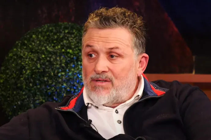 Miután elbírálják Lajcsi halasztási kérelmét, utána kap időpontot a börtönbe vonulására