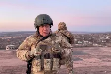 Vérszivattyúba küldi embereit a Wagner, a vezérük szerint azért, hogy ne hozzák szégyenbe Oroszországot