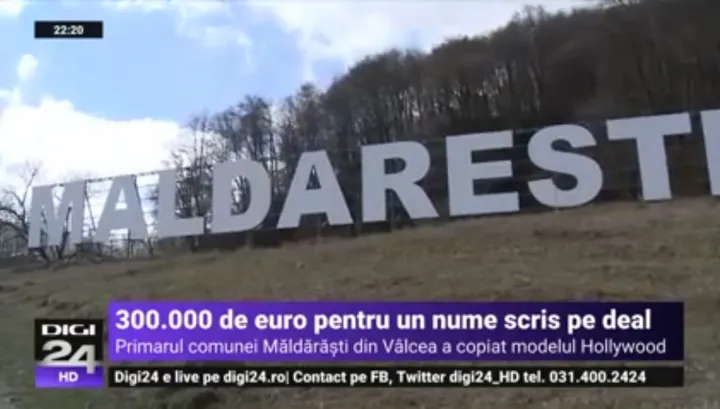 Forrás: Digi24