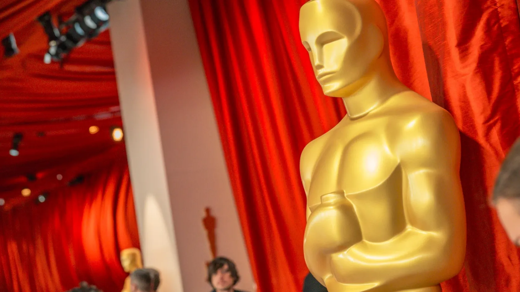 Kövesse velünk élőben az idei Oscar-díjat!