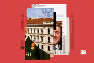 A magyarokra „nyomást kell gyakorolnunk” – kiszivárgott iratok tárják fel az orosz vezetésű budapesti bank megroppanását