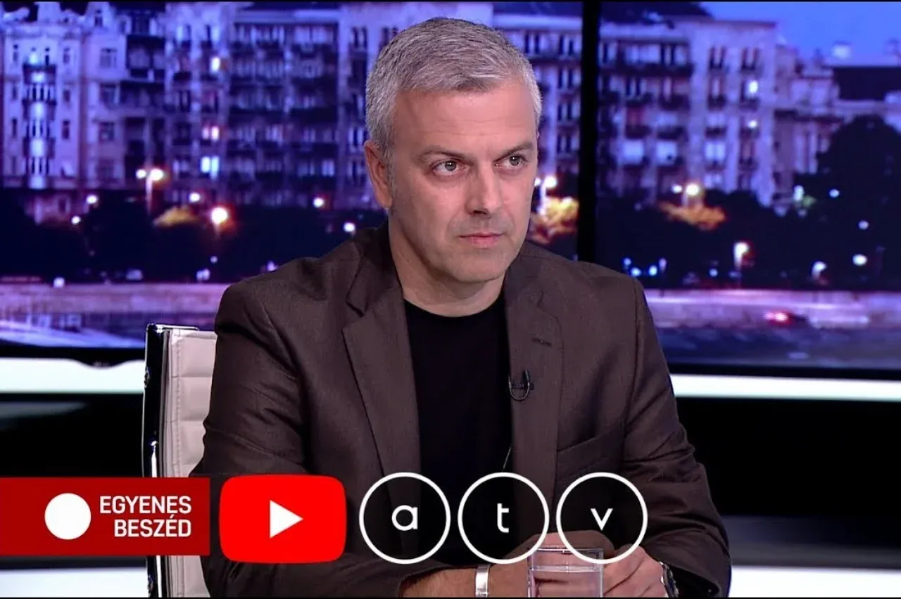 A MÁV-hoz igazolt Gyurcsány és Bajnai korábbi első számú beszédírója, Gyurkovics Tamás