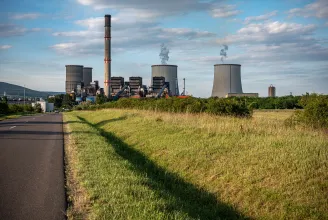 Elindulnak a közbeszerzések a kelet-magyarországi erőművi blokkok megépítésére