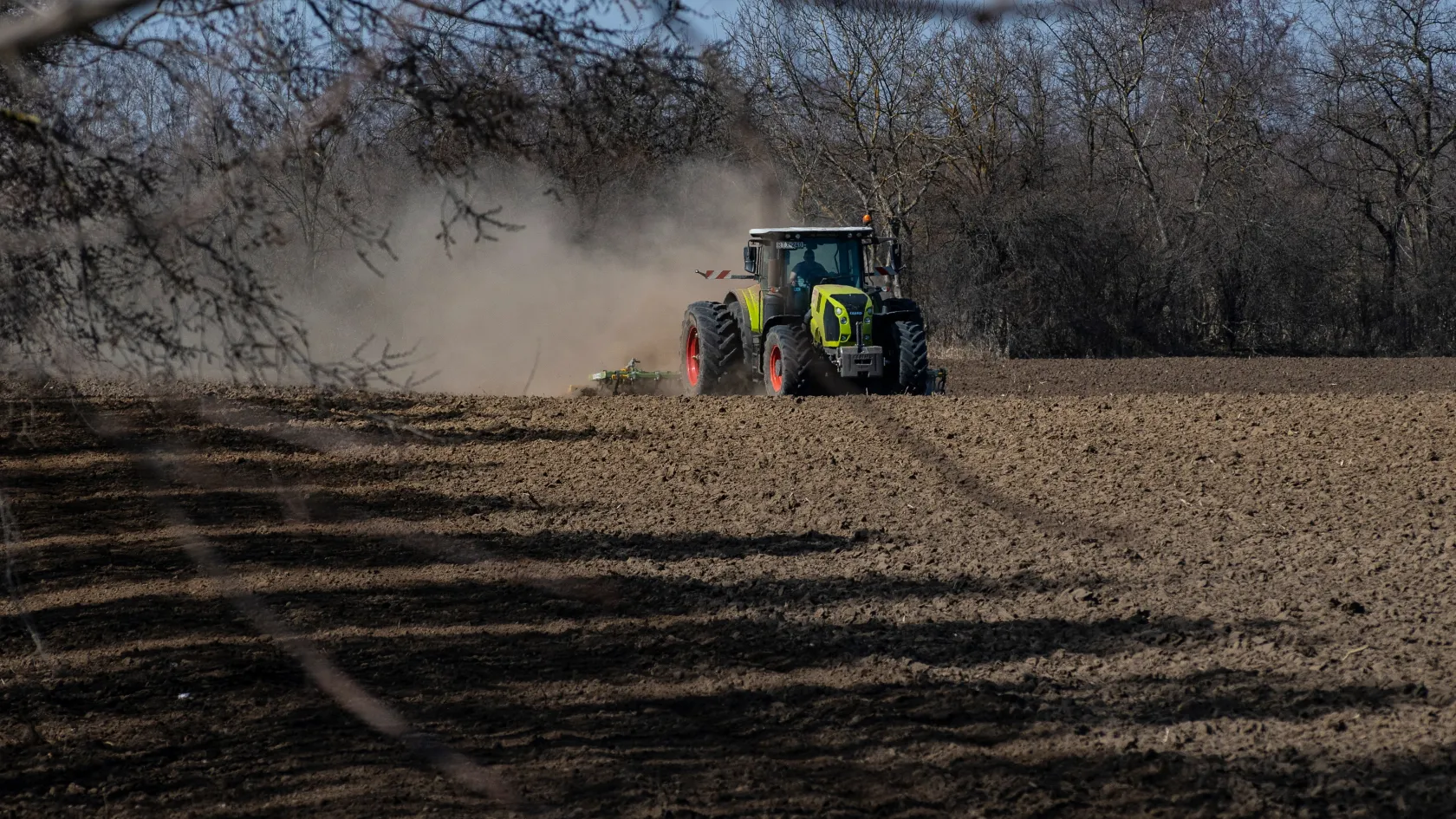 Egyre gyakoribbak lesznek a hétvégihez hasonló porviharok, és ezt csak magunknak köszönhetjük