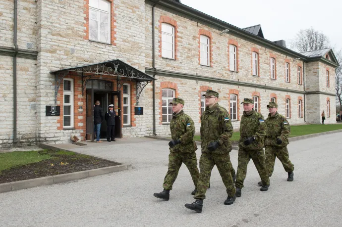 A magyar kormány a háborúig akadályozta, most már jóváhagyná Ukrajna csatlakozását a NATO kiberközpontjához