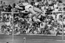 Meghalt Dick Fosbury, a magasugrás úttörője