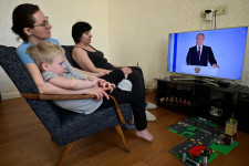 Putyin rémálma valósul meg éppen Oroszországban