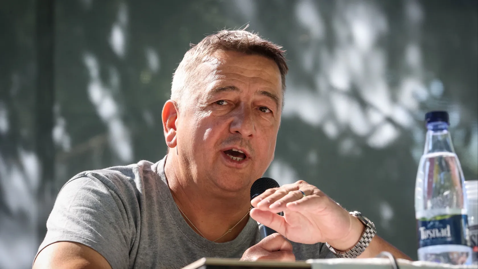Spórolni kezdett a Szerencsejáték Zrt., de Bayer Zsolt cégének jutott 40 millió